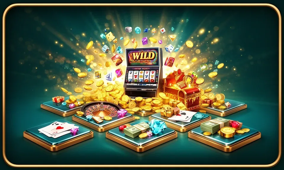 laluna Todo el casino laluna desde su celular