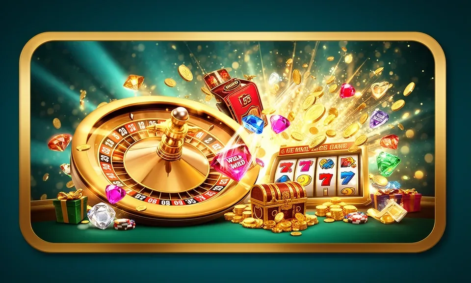 laluna Qué encontrará en Baccarat En Vivo Fiesta De Chicha